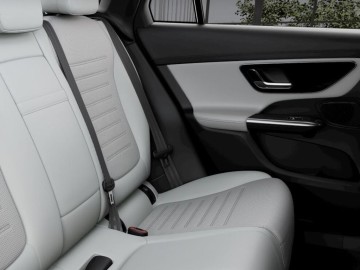 Mercedes-Benz  GLC 200 d 4MATIC kupé (foto 7)