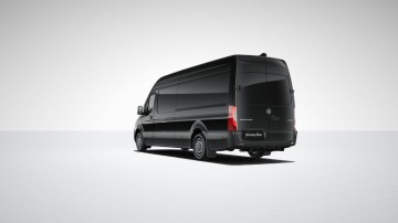 Mercedes-Benz Sprinter 317 CDI KAWA SELECT L (foto 1)