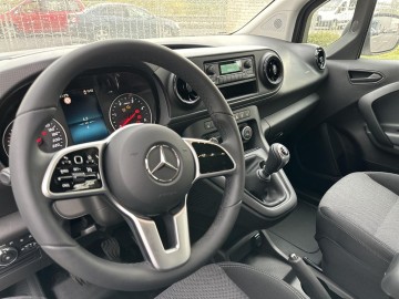 Mercedes-Benz Citan Citan 110 CDI Tourer PRO S FWD (foto 15)