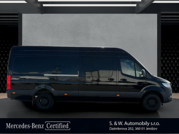 Mercedes-Benz Sprinter 317 CDI KAWA L RWD (foto 3)