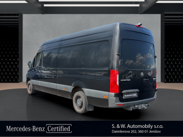 Mercedes-Benz Sprinter 317 CDI KAWA L RWD (foto 6)