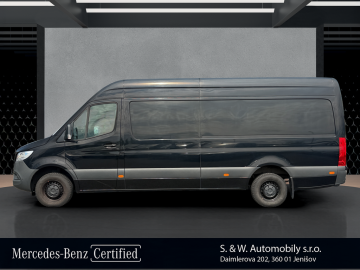 Mercedes-Benz Sprinter 317 CDI KAWA L RWD (foto 7)