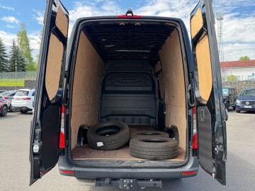Mercedes-Benz Sprinter 317 CDI KAWA L RWD (foto 12)