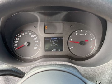 Mercedes-Benz Sprinter 317 CDI KAWA L RWD (foto 16)