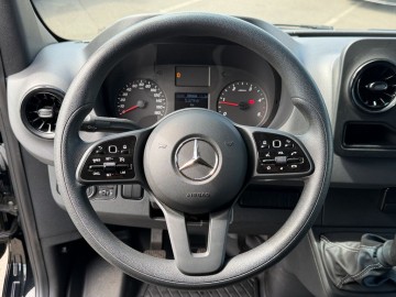 Mercedes-Benz Sprinter 317 CDI KAWA L RWD (foto 17)