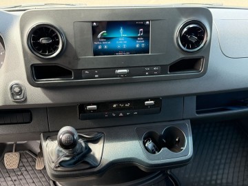 Mercedes-Benz Sprinter 317 CDI KAWA L RWD (foto 18)