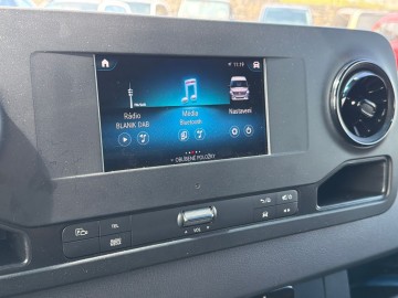 Mercedes-Benz Sprinter 317 CDI KAWA L RWD (foto 27)