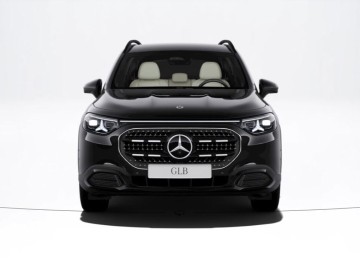 Mercedes-Benz GLB 200 4MATIC (foto 1)