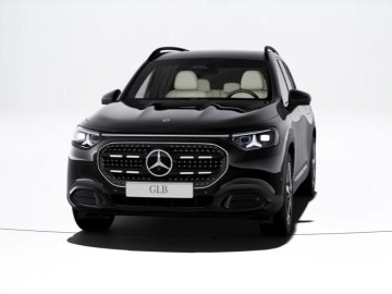 Mercedes-Benz GLB 200 4MATIC (foto 2)