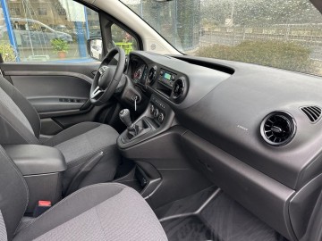 Mercedes-Benz Citan Citan 110 CDI Tourer PRO S FWD (foto 16)