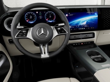 Mercedes-Benz GLB 200 4MATIC (foto 5)