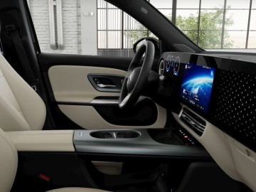 Mercedes-Benz GLB 200 4MATIC (foto 6)
