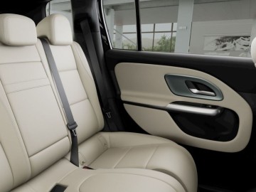Mercedes-Benz GLB 200 4MATIC (foto 7)