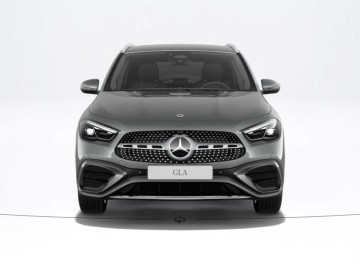 Mercedes-Benz GLA 200 d 4MATIC Edition 140 Years (foto 1)