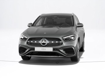 Mercedes-Benz GLA 200 d 4MATIC Edition 140 Years (foto 2)