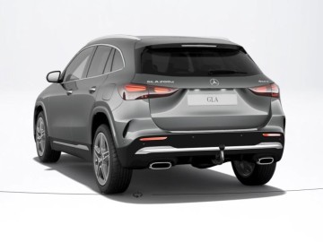 Mercedes-Benz GLA 200 d 4MATIC Edition 140 Years (foto 3)