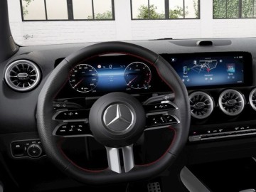 Mercedes-Benz GLA 200 d 4MATIC Edition 140 Years (foto 5)