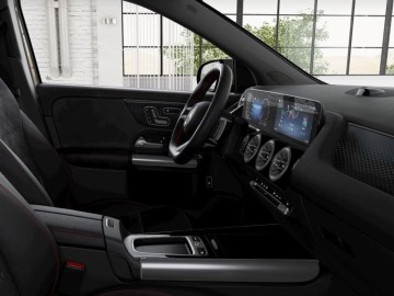 Mercedes-Benz GLA 200 d 4MATIC Edition 140 Years (foto 6)