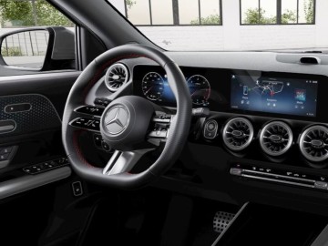 Mercedes-Benz GLA 200 d 4MATIC Edition 140 Years (foto 8)
