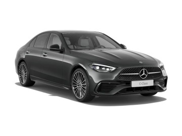 Mercedes-Benz  C 220 d 4MATIC Edition 140 Years (foto 1)