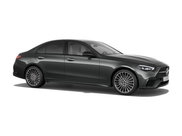 Mercedes-Benz  C 220 d 4MATIC Edition 140 Years (foto 2)