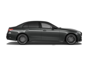 Mercedes-Benz  C 220 d 4MATIC Edition 140 Years (foto 3)