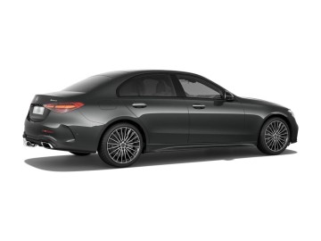 Mercedes-Benz  C 220 d 4MATIC Edition 140 Years (foto 4)