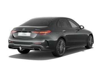 Mercedes-Benz  C 220 d 4MATIC Edition 140 Years (foto 5)