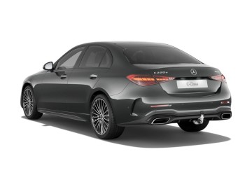 Mercedes-Benz  C 220 d 4MATIC Edition 140 Years (foto 7)