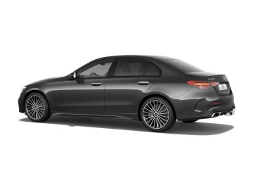 Mercedes-Benz  C 220 d 4MATIC Edition 140 Years (foto 8)