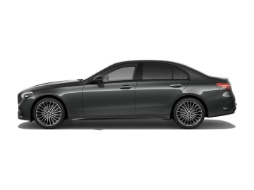 Mercedes-Benz  C 220 d 4MATIC Edition 140 Years (foto 9)