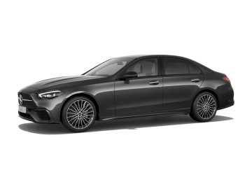 Mercedes-Benz  C 220 d 4MATIC Edition 140 Years (foto 10)