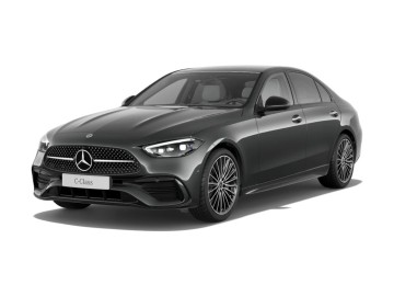 Mercedes-Benz  C 220 d 4MATIC Edition 140 Years (foto 11)