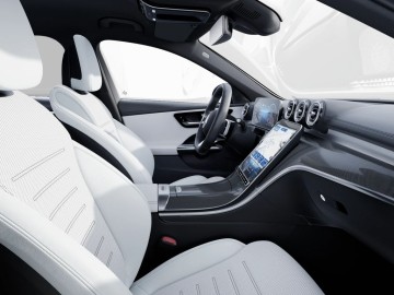 Mercedes-Benz  C 220 d 4MATIC Edition 140 Years (foto 13)