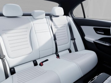 Mercedes-Benz  C 220 d 4MATIC Edition 140 Years (foto 14)