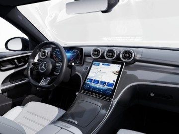 Mercedes-Benz  C 220 d 4MATIC Edition 140 Years (foto 15)