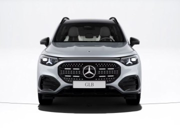 Mercedes-Benz GLB 350 4MATIC EQ (foto 1)