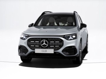 Mercedes-Benz GLB 350 4MATIC EQ (foto 2)