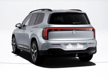 Mercedes-Benz GLB 350 4MATIC EQ (foto 3)