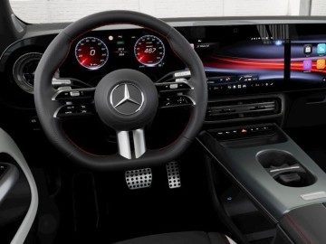 Mercedes-Benz GLB 350 4MATIC EQ (foto 5)