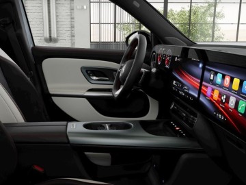Mercedes-Benz GLB 350 4MATIC EQ (foto 6)