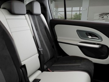 Mercedes-Benz GLB 350 4MATIC EQ (foto 7)