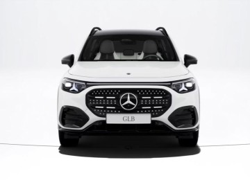 Mercedes-Benz GLB 350 4MATIC EQ (foto 1)