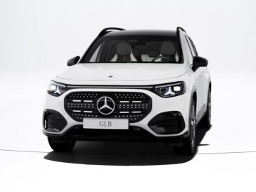 Mercedes-Benz GLB 350 4MATIC EQ (foto 2)