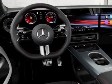 Mercedes-Benz GLB 350 4MATIC EQ (foto 5)