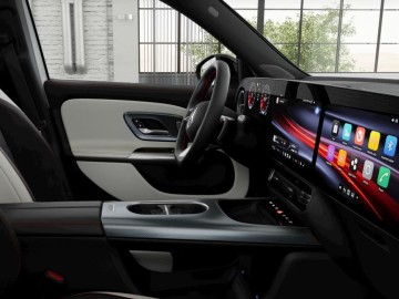 Mercedes-Benz GLB 350 4MATIC EQ (foto 6)