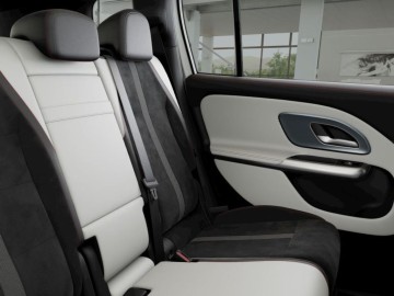 Mercedes-Benz GLB 350 4MATIC EQ (foto 7)