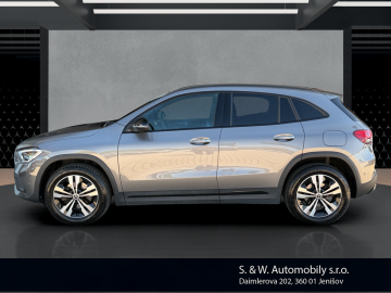 Mercedes-Benz GLA 200d 4MATIC (foto 7)