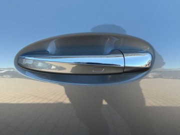 Mercedes-Benz GLA 200d 4MATIC (foto 24)
