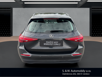 Mercedes-Benz C 220  d (foto 5)